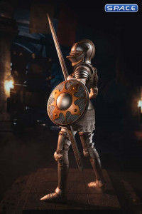 1/6 Scale Silver Saintess Knight