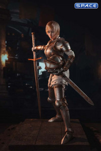 1/6 Scale Silver Saintess Knight