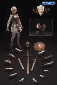 1/6 Scale Silver Saintess Knight