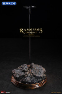 1/6 Scale Black Ramesses the Great