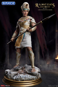 1/6 Scale White Ramesses the Great