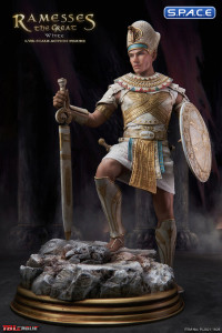 1/6 Scale White Ramesses the Great