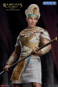 1/6 Scale White Ramesses the Great