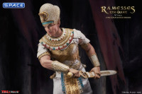 1/6 Scale White Ramesses the Great