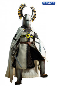 1/6 Scale Teutonic Knight Sergeant Brother (Series of Empires)