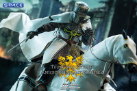 1/6 Scale Teutonic Knight Sergeant Brother (Series of Empires)