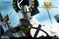 1/6 Scale Teutonic Knight Sergeant Brother (Series of Empires)