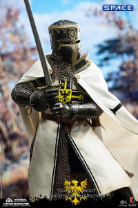 1/6 Scale Teutonic Knight Sergeant Brother - Exclusive Copper Version (Series of Empires)