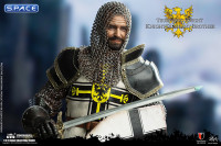 1/6 Scale Teutonic Knight Sergeant Brother - Exclusive Copper Version (Series of Empires)