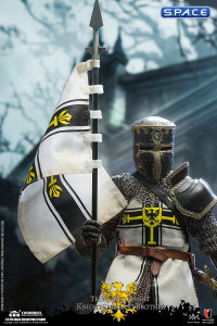 1/6 Scale Teutonic Knight Sergeant Brother - Exclusive Copper Version (Series of Empires)