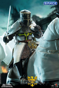 1/6 Scale Teutonic Knight Sergeant Brother - Exclusive Copper Version (Series of Empires)