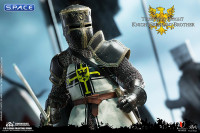 1/6 Scale Teutonic Knight Sergeant Brother - Exclusive Copper Version (Series of Empires)