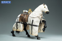 1/6 Scale Hanoverian War Horse of Teutonic Knight Sergeant Brother (Series of Empire)