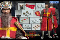1/6 Scale Friedrich Barbarossa (Series of Empires)
