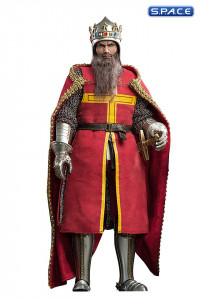 1/6 Scale Friedrich Barbarossa (Series of Empires)