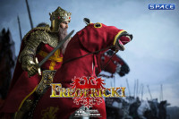 1/6 Scale Friedrich Barbarossa (Series of Empires)