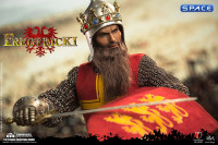 1/6 Scale Friedrich Barbarossa (Series of Empires)