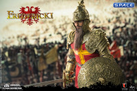 1/6 Scale Friedrich Barbarossa - Exclusive Copper Version (Series of Empires)