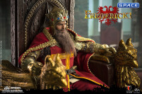 1/6 Scale Friedrich Barbarossa - Exclusive Copper Version (Series of Empires)