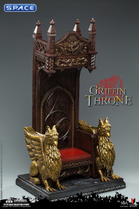 1/6 Scale Griffin Throne (Series of Empires)