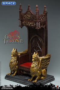 1/6 Scale Griffin Throne (Series of Empires)