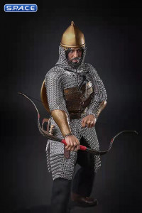 1/6 Scale Persian Archer (Persian Empire Series)