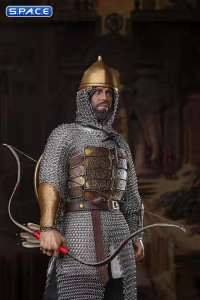 1/6 Scale Persian Archer (Persian Empire Series)