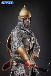 1/6 Scale Persian Archer (Persian Empire Series)