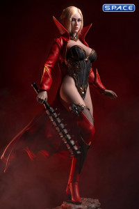 1/6 Scale Red Vampire Slayer