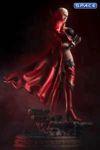 1/6 Scale Red Vampire Slayer