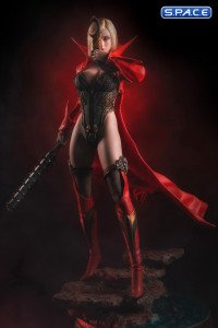 1/6 Scale Red Vampire Slayer