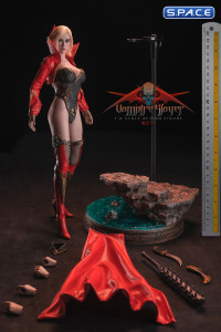 1/6 Scale Red Vampire Slayer