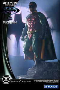 1/3 Scale Robin Museum Masterline Statue (Batman Forever)