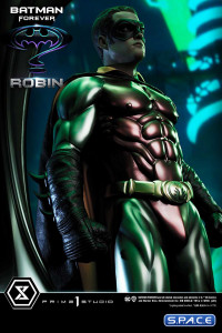 1/3 Scale Robin Museum Masterline Statue (Batman Forever)