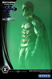 1/3 Scale Robin Museum Masterline Statue (Batman Forever)