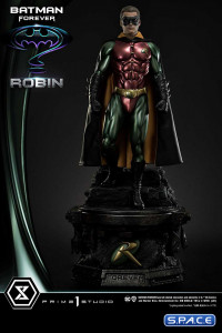 1/3 Scale Robin Museum Masterline Statue (Batman Forever)