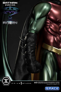 1/3 Scale Robin Museum Masterline Statue (Batman Forever)