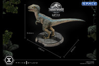 1/2 Scale Baby Blue Legacy Museum Collection Statue (Jurassic World: Fallen Kingdom)