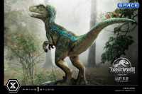 1/2 Scale Baby Blue Legacy Museum Collection Statue (Jurassic World: Fallen Kingdom)