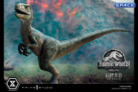 1/2 Scale Baby Blue Legacy Museum Collection Statue (Jurassic World: Fallen Kingdom)