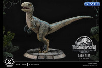 1/2 Scale Baby Blue Legacy Museum Collection Statue (Jurassic World: Fallen Kingdom)