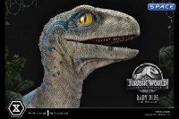 1/2 Scale Baby Blue Legacy Museum Collection Statue (Jurassic World: Fallen Kingdom)