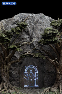 The Doors of Durin Environment (Lord of the Rings)