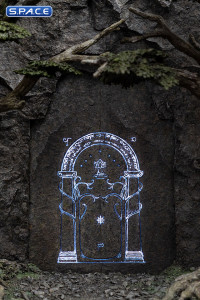 The Doors of Durin Environment (Lord of the Rings)