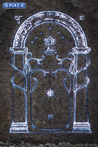 The Doors of Durin Environment (Lord of the Rings)