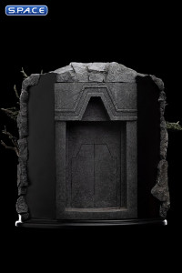 The Doors of Durin Environment (Lord of the Rings)