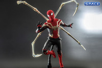 1/6 Scale Spider-Man Integrated Suit Movie Masterpiece MMS623 (Spider-Man: No Way Home)