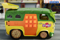 Ultimate Party Wagon (Teenage Mutant Ninja Turtles)