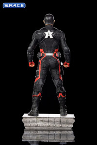 1/10 Scale John Walker US Agent Art Scale Statue (The Falcon and the Winter Soldier)