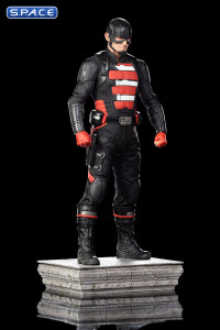 1/10 Scale John Walker US Agent Art Scale Statue (The Falcon and the Winter Soldier)